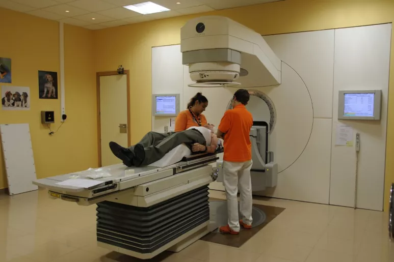 España necesita una planificación estratégica de recursos en materia de Oncología Radioterápica.