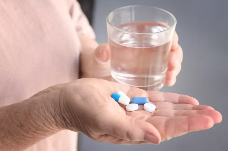 El 35,50% toma fármacos sin prescripción médica