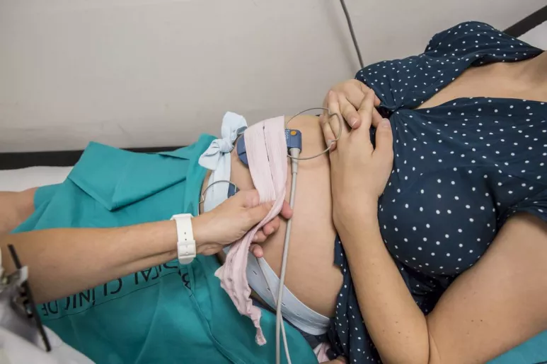 Los centros sanitarios del Servicios Madrileño de Salud (Sermas) han sido los últimos en toda España en contar con una bolsa de trabajo para matronas.