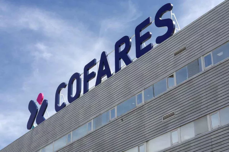 En 2020, Cofares repartió 31,6 millones de cubetas de medicamentos y productos de salud a las farmacias, un 8,85% más que en 2019.