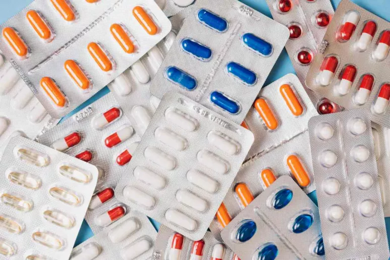 En 2020 se recogieron más de 1,6 millones de bolsas de medicamentos en farmacias, que supusieron 4,3 millones de kilos de residuos recogidos.