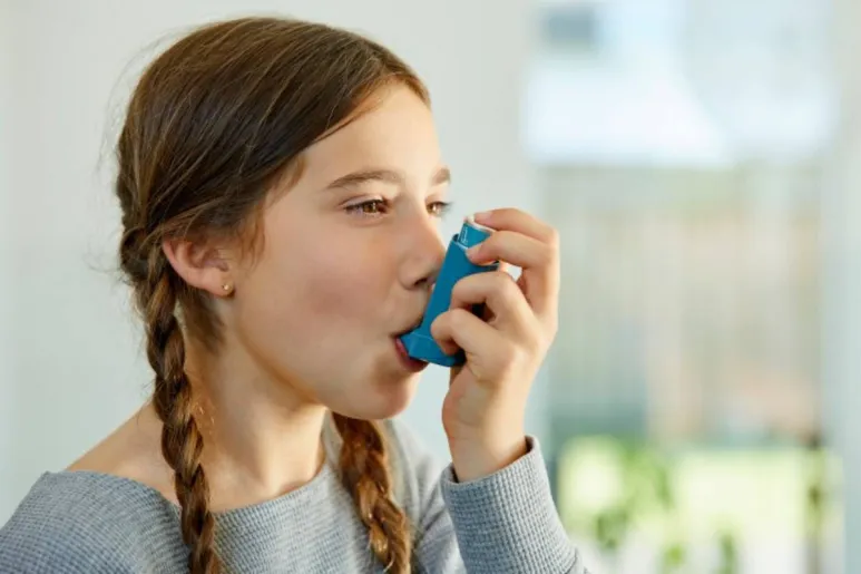 El asma es una de las principales enfermedades crónicas de la infancia, por su elevada prevalencia y por su coste sociosanitario.