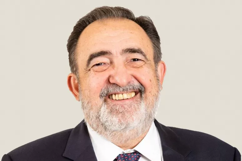 Miguel Ángel Artal (Novaltia) ha sido elegido nuevo presidente de Unnefar, que sustituye a Fernando Echeveste (DFG).