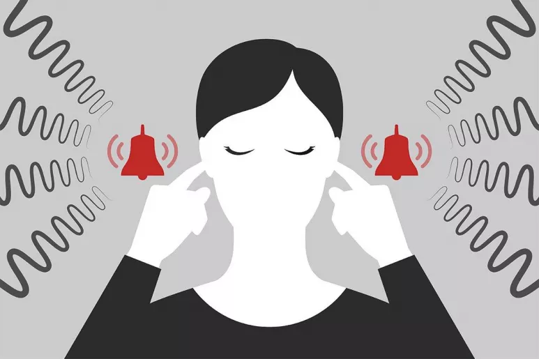 Los tinnitus o acúfenos son un problema gravemente discapacitante para muchos afectados.