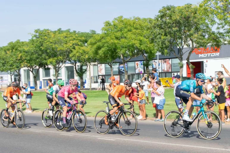 El estudio se ha realizado con realizado con ciclistas profesionales del máximo nivel ya retirados.