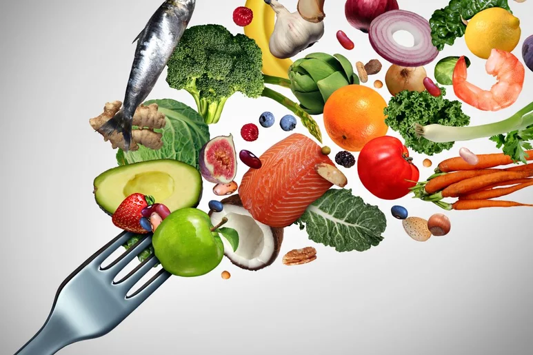 La dieta cetogénica se define por una reducción de los hidratos de carbono y una adecuada ingesta de proteínas y grasas. Foto: SHUTTERSTOCK.