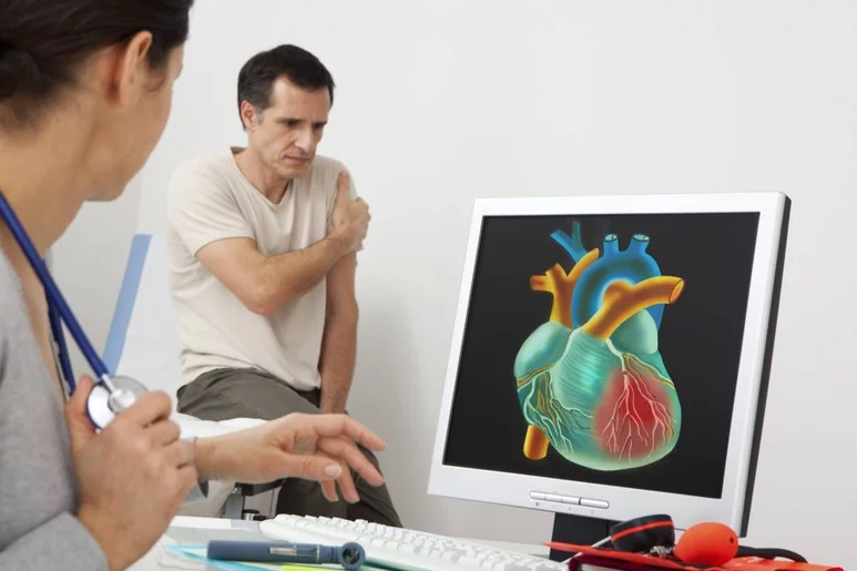 La insuficiencia cardíaca es uno de los problemas cardiológicos más generalizados entre personas adultas. Foto: DM. 