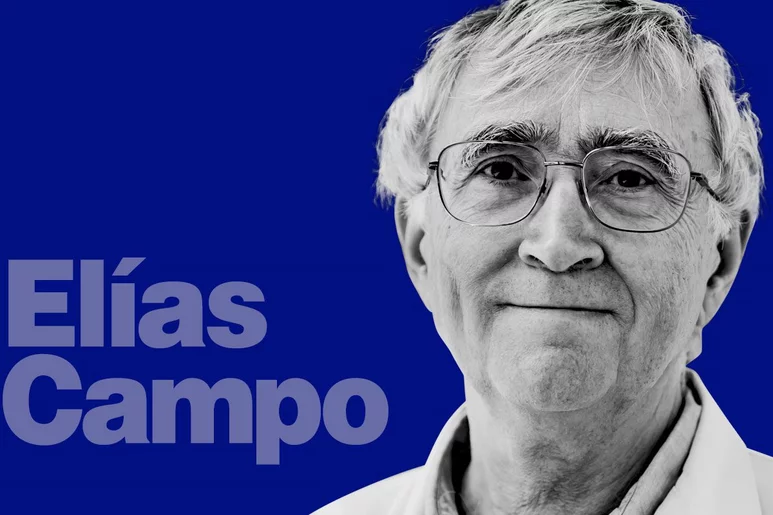 Elías Campo, consultor senior de Anatomía Patológica del Hospital Clínic y director del Idibaps.