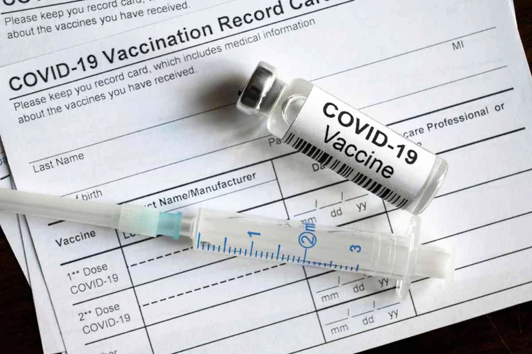 'Regvacu', el primer registro nacional de vacunación para incorporar las vacunaciones frente a covid-19 "ha supuesto el principal impulso" para el desarrollo de Sivain.