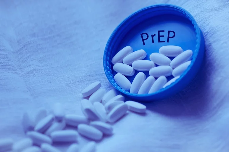La profilaxis pre-exposición o PrEP constituye una herramienta para los grupos de población más susceptibles de contraer la infección por VIH. Foto: SHUTTERSTOCK