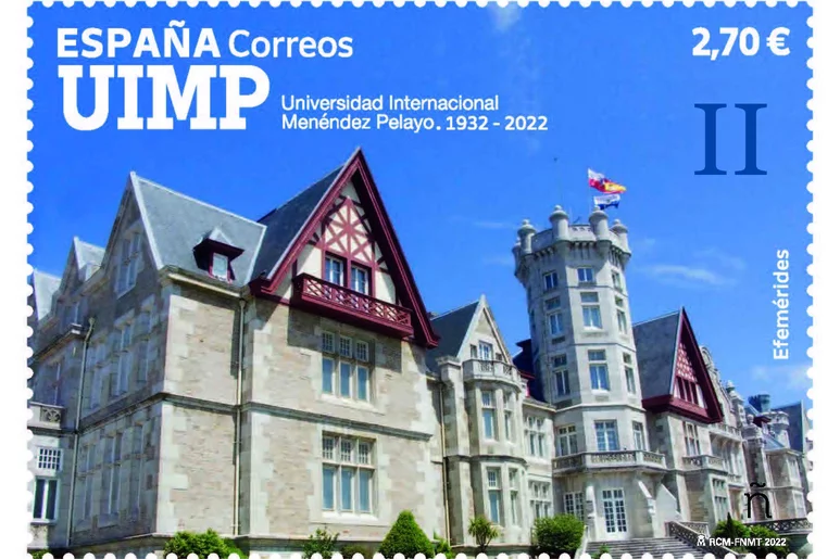 La Universidad Internacional Menéndez Pelayo de Santander fue la primera de España en programar cursos de verano.