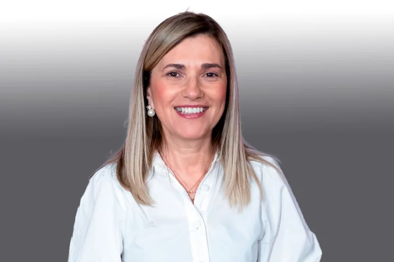 María Victoría Mateos, presidenta de la SEHH y la FEHH.