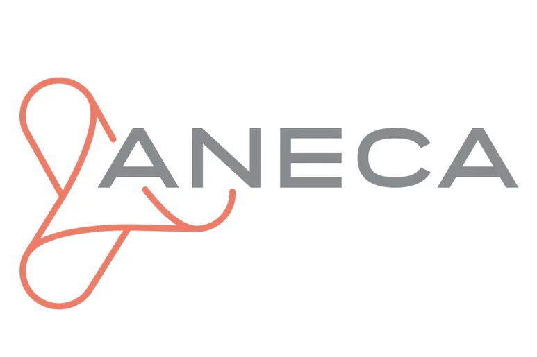 Logotipo de la Agencia Nacional de Evaluación de la Calidad y Acreditación (Aneca).