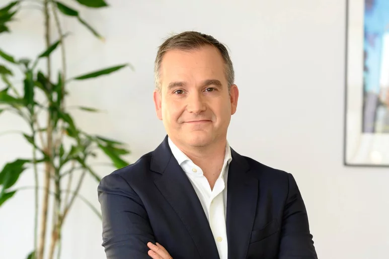 Juan Fran Cuello de Oro, nuevo director general de Leo Pharma Iberia.