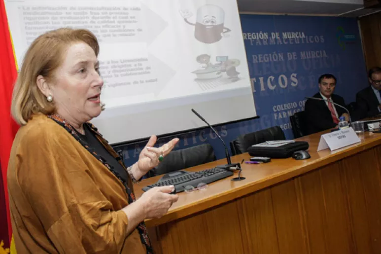 Cof madrid bolsa de trabajo