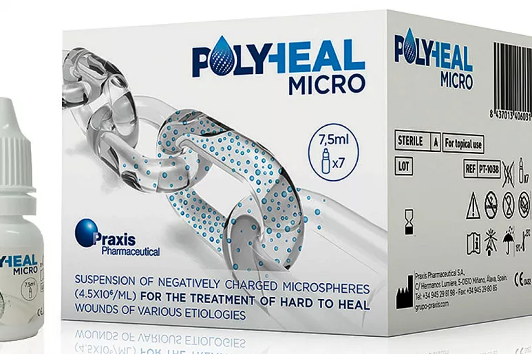 'Polyheal Micro'