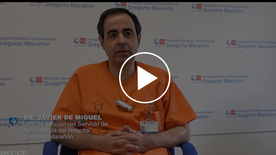Javier de Miguel