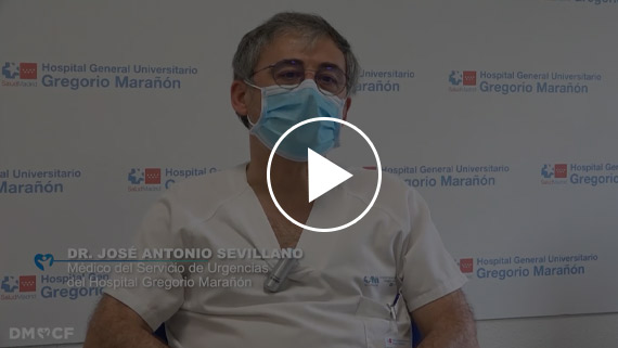 José Antonio Sevillano