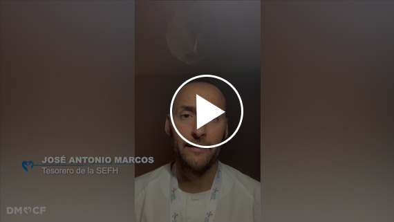José Antonio Marcos