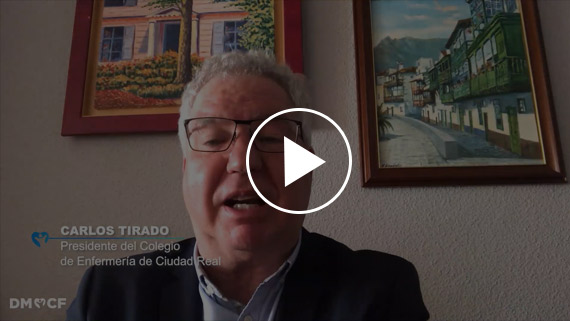 Carlos Tirado
