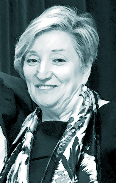 Ana Lluch