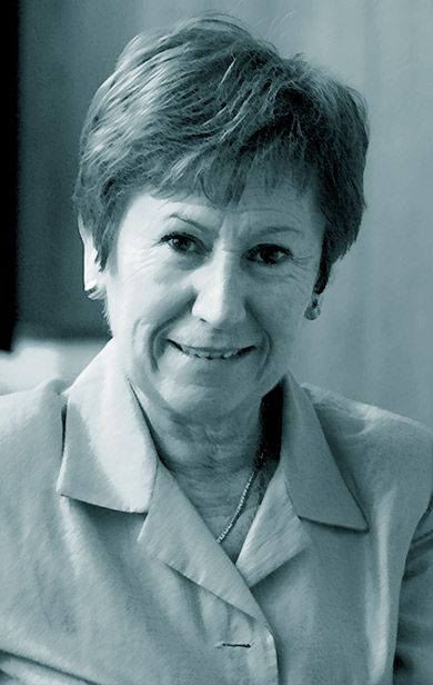 Aurora Navajas