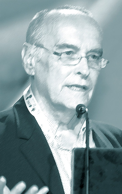 Enric Benito