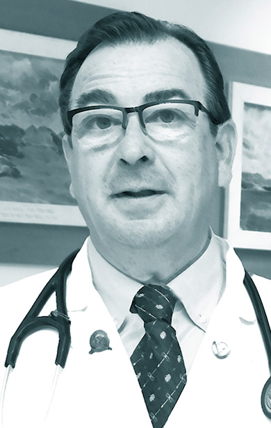 Juan Carlos Robles