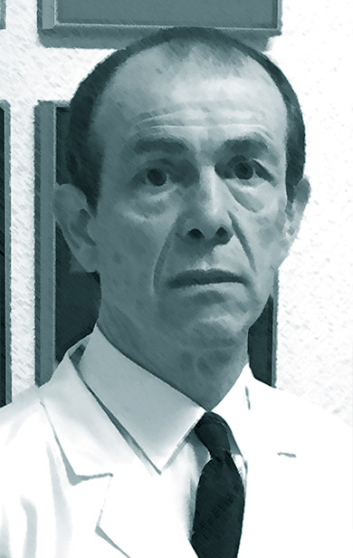 Luis Humberto Ros