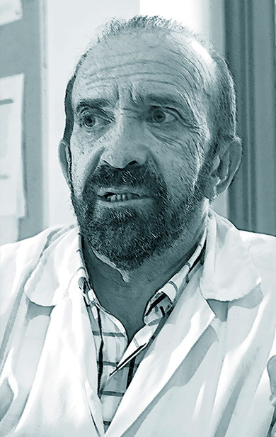 Santiago Moreno